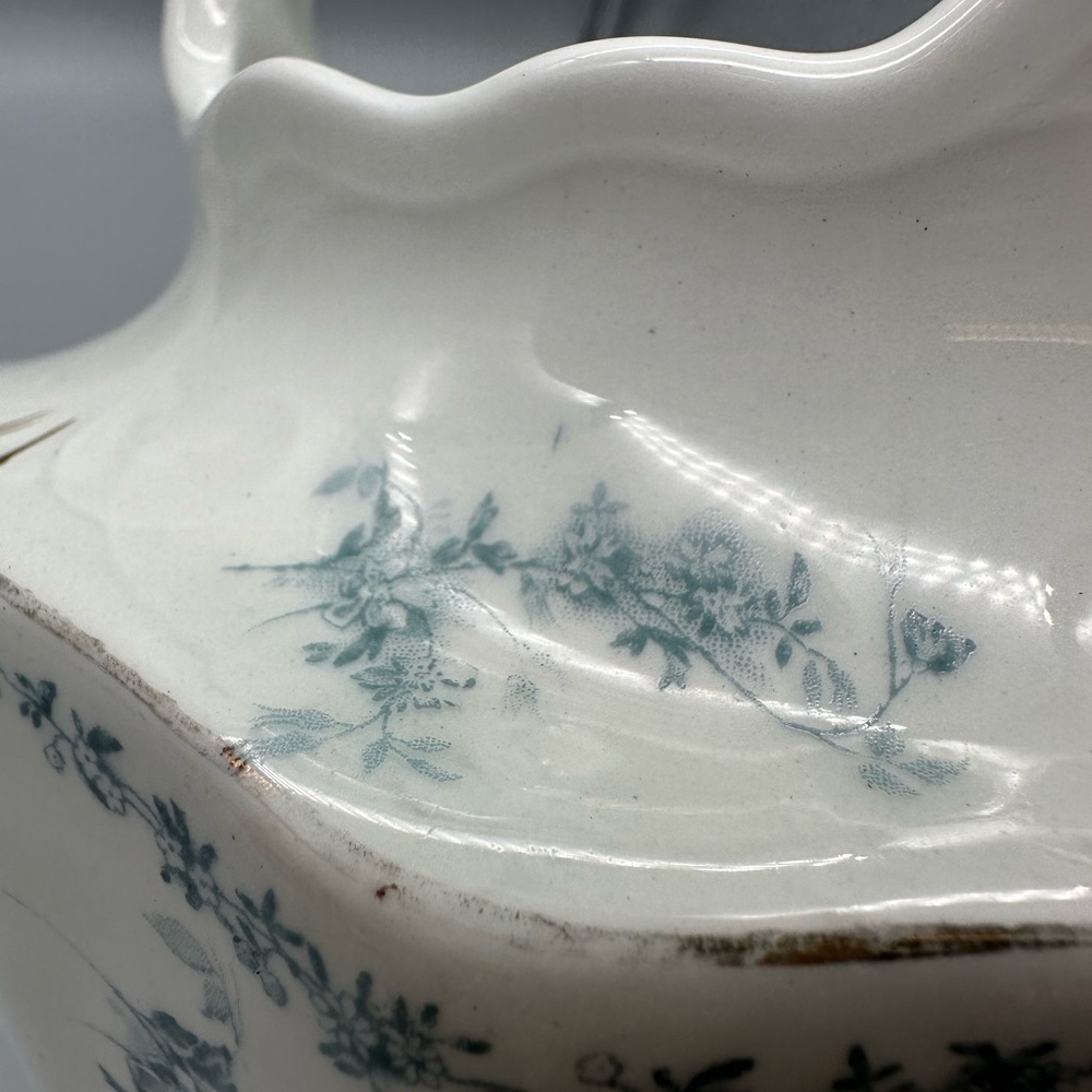 Johanna Havilland vintage ceramic pitcher creamer - Picture 7 of 13